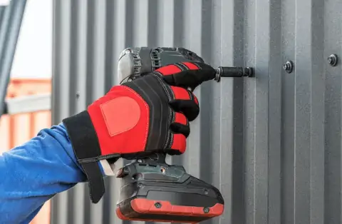 Travaux de zinguerie - Saint-Laurent-en-Beaumont